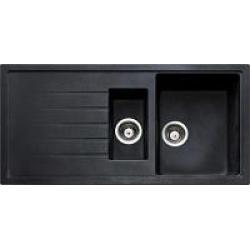 Кухонная мойка TopZero Cindy Cosmos