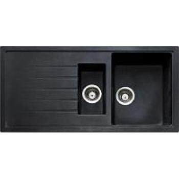 Кухонная мойка TopZero Cindy Cosmos