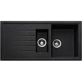 Кухонная мойка TopZero Cindy Galaxy