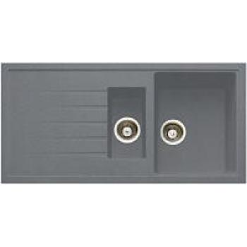 Кухонная мойка TopZero Cindy Titan