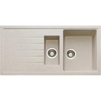 Кухонная мойка TopZero Cindy Beach