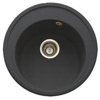 Кухонная мойка TopZero Eva Cosmos