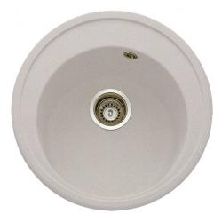 Кухонная мойка TopZero Eva Smoke