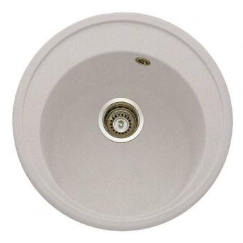 Кухонная мойка TopZero Eva Smoke