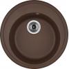 Кухонная мойка TopZero Eva Chocolate