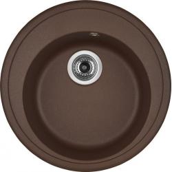 Кухонная мойка TopZero Eva Chocolate