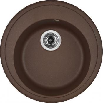 Кухонная мойка TopZero Eva Chocolate