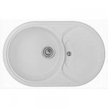 Кухонная мойка TopZero Alla Ice