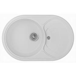 Кухонная мойка TopZero Alla Jasmine