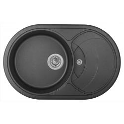 Кухонная мойка TopZero Alla Cosmos
