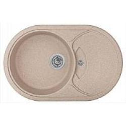 Кухонная мойка TopZero Alla Ground