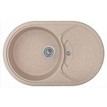 Кухонная мойка TopZero Alla Ground