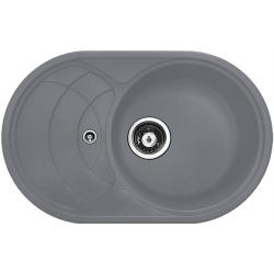 Кухонная мойка TopZero Alla Titan