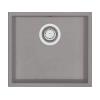 Кухонная мойка TopZero Gisele Titan