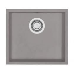 Кухонная мойка TopZero Gisele Titan