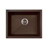 Кухонная мойка TopZero Gisele Chocolate