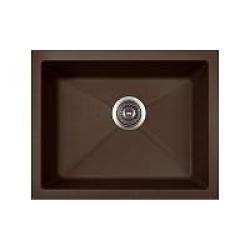 Кухонная мойка TopZero Gisele Chocolate