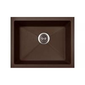 Кухонная мойка TopZero Gisele Chocolate