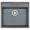 Кухонная мойка TopZero Georgia Cosmos