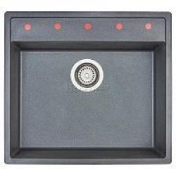 Кухонная мойка TopZero Georgia Cosmos