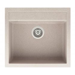 Кухонная мойка TopZero Georgia Ground