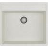 Кухонная мойка TopZero Georgia Smoke
