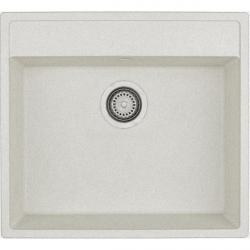 Кухонная мойка TopZero Georgia Smoke