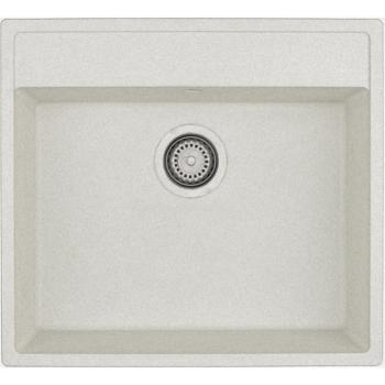 Кухонная мойка TopZero Georgia Smoke