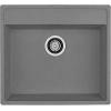 Кухонная мойка TopZero Georgia Titan