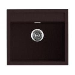Кухонная мойка TopZero Georgia Chocolate