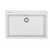 Кухонная мойка TopZero Gretta Ice
