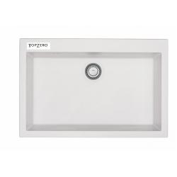 Кухонная мойка TopZero Gretta Ice