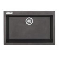 Кухонная мойка TopZero Gretta Cosmos