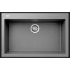 Кухонная мойка TopZero Gretta Titan