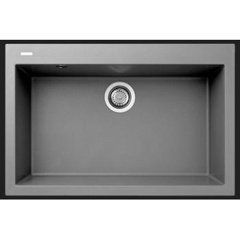 Кухонная мойка TopZero Gretta Titan