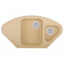 Кухонная мойка TopZero Angelina Jasmine