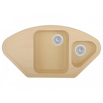 Кухонная мойка TopZero Angelina Jasmine