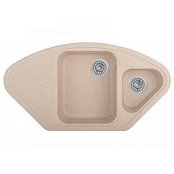 Кухонная мойка TopZero Angelina Beach