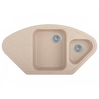 Кухонная мойка TopZero Angelina Beach