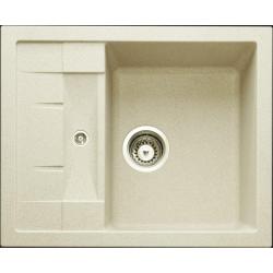 Кухонная мойка TopZero Scarlett Jasmine