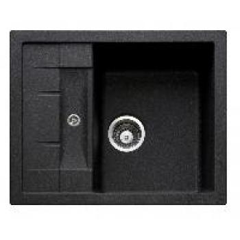 Кухонная мойка TopZero Scarlett Cosmos