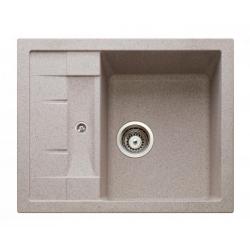 Кухонная мойка TopZero Scarlett Ground