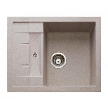 Кухонная мойка TopZero Scarlett Ground