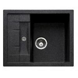 Кухонная мойка TopZero Scarlett Galaxy