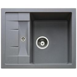 Кухонная мойка TopZero Scarlett Titan