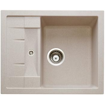 Кухонная мойка TopZero Scarlett Beach