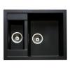 Кухонная мойка TopZero Madonna Cosmos