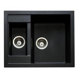 Кухонная мойка TopZero Madonna Cosmos