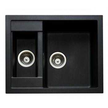 Кухонная мойка TopZero Madonna Cosmos