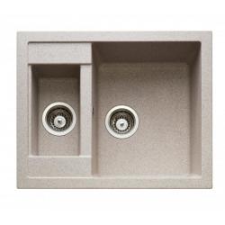 Кухонная мойка TopZero Madonna Ground